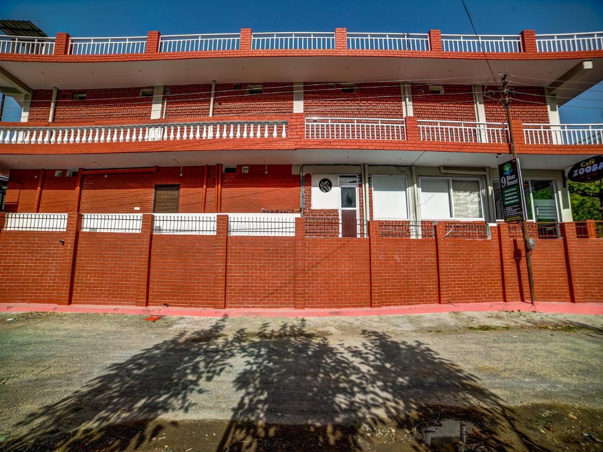 Sahastradhara Riverresort Dehradun Exterior foto