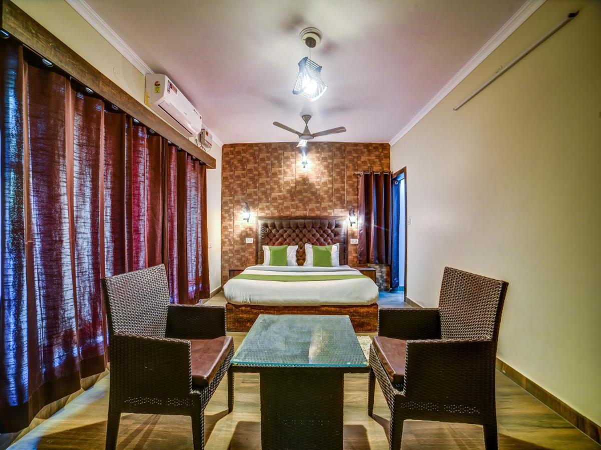 Sahastradhara Riverresort Dehradun Exterior foto
